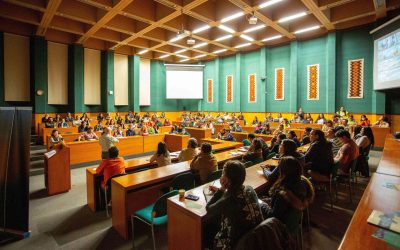 El Zoo de Quito prepara una jornada de diálogo y formación en el Día Mundial de la Educación Ambiental