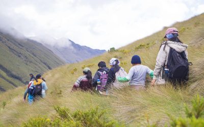 Un 2021 de importantes desafíos cumplidos