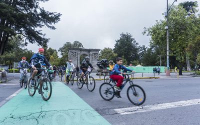 Cinco ciudades celebraron a la Vida Silvestre en Ecuador