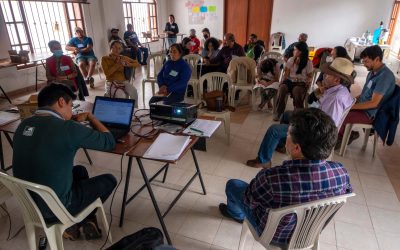 La relación gente-fauna es materia de un proyecto del QuitoZoo y la alcaldía