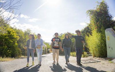El QuitoZoo tiene preparado un verano divertido