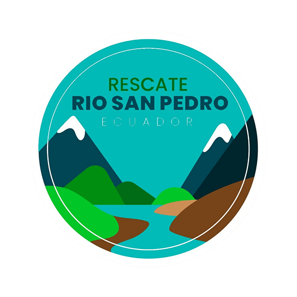 Rescate Rio San Pedro