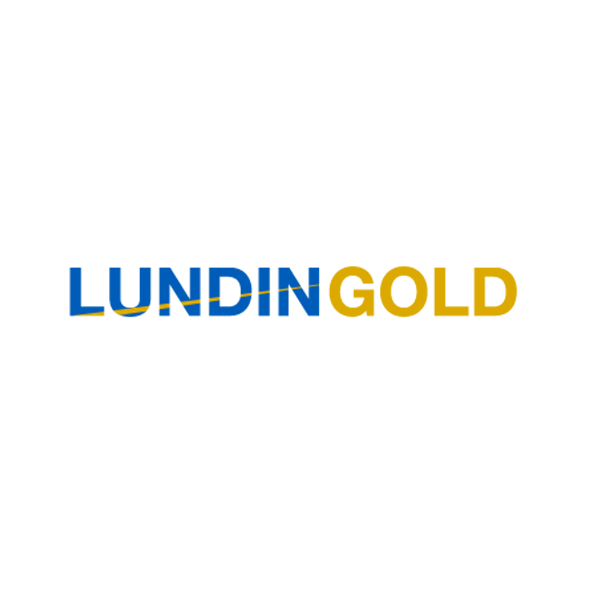 LUNDIN GOLD
